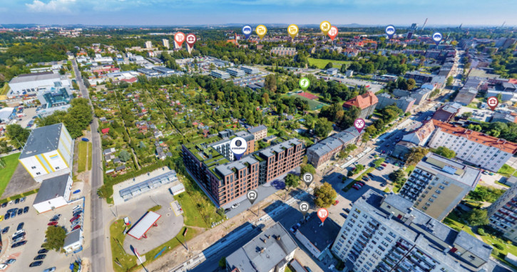 Lokal Sprzedaż Chorzów 10