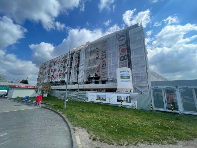 Lokal Sprzedaż Chorzów 10