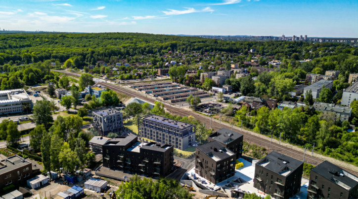 Lokal Sprzedaż Katowice Ligota 2