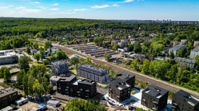 Lokal Sprzedaż Katowice Ligota