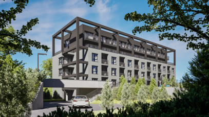 Lokal Sprzedaż Katowice Ligota